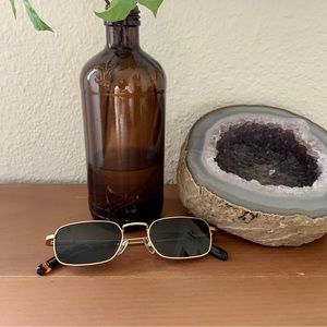 Crap Eyewear The Nu Bloom Polarized Sunglasses